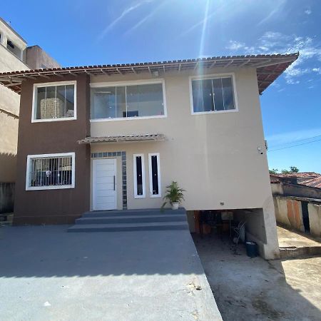 Quarto Inteiro Em Guarapari Com Vista Para O Mar Apartment ภายนอก รูปภาพ