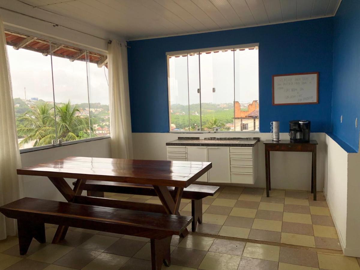 Quarto Inteiro Em Guarapari Com Vista Para O Mar Apartment ภายนอก รูปภาพ