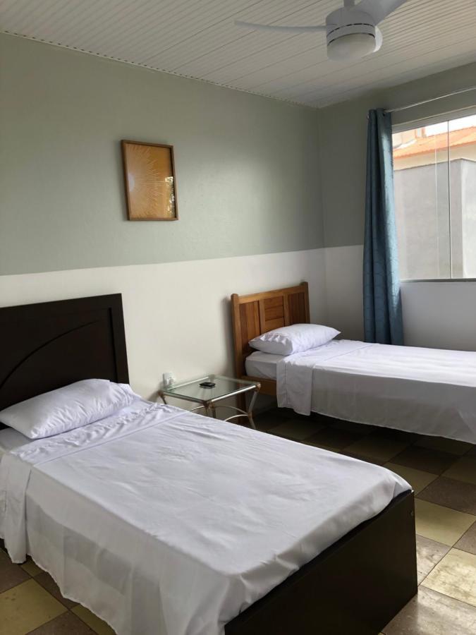 Quarto Inteiro Em Guarapari Com Vista Para O Mar Apartment ภายนอก รูปภาพ