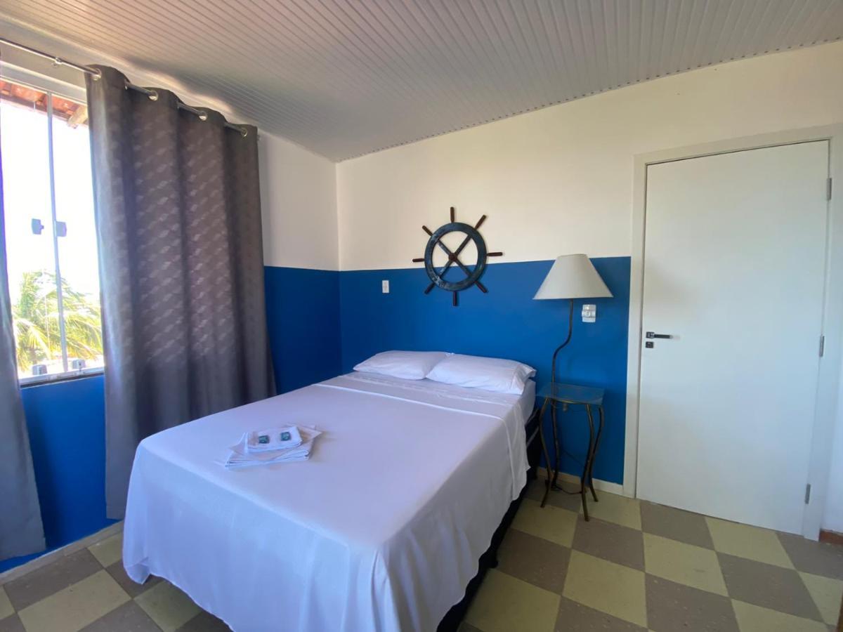 Quarto Inteiro Em Guarapari Com Vista Para O Mar Apartment ภายนอก รูปภาพ