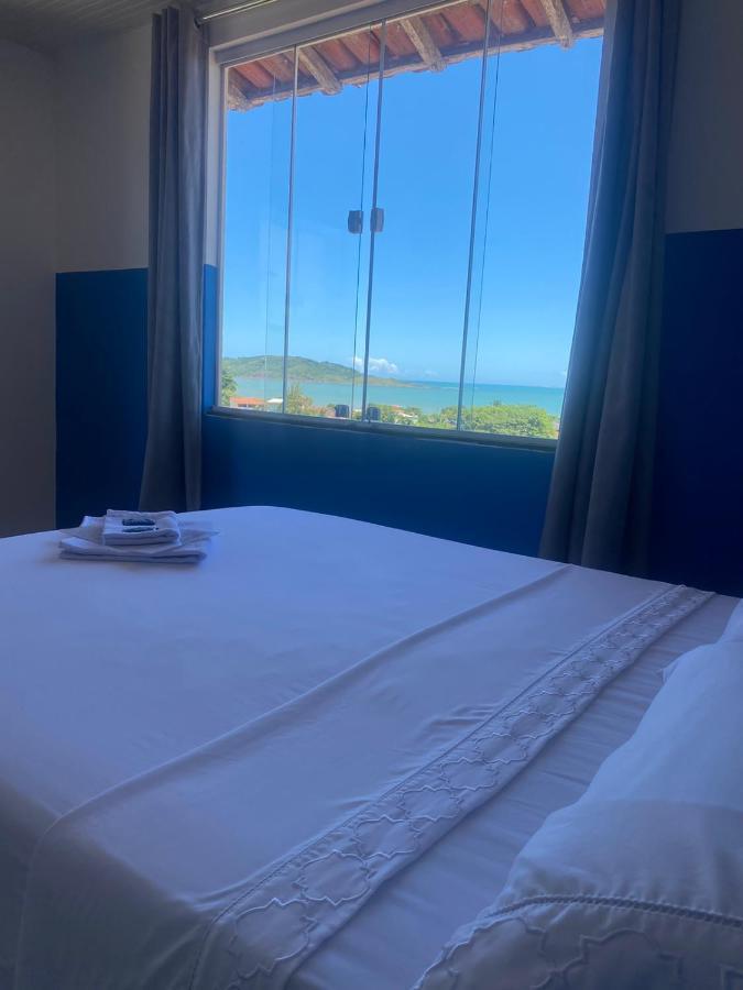 Quarto Inteiro Em Guarapari Com Vista Para O Mar Apartment ภายนอก รูปภาพ