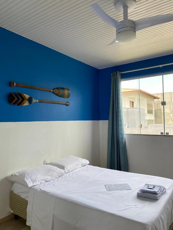 Quarto Inteiro Em Guarapari Com Vista Para O Mar Apartment ภายนอก รูปภาพ